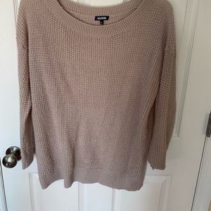 Tildon Sweater